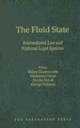 Hilary Charlesworth, Madelaine Chiam, Devika Hovell, George Williams - Fluid State, Inbunden