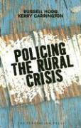 bokomslag Policing the Rural Crisis