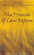 Promise of Law Reform