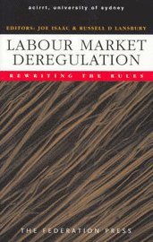 Labour Market Deregulation 1