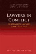 Lawyers in Conflict 1