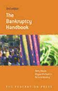 bokomslag Bankruptcy Handbook
