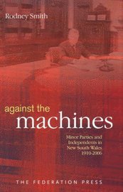 Against the Machines