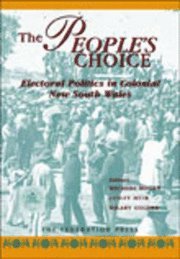 Michael Hogan, Lesley Muir, Hilary Golder - People's Choice, Häftad