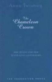 bokomslag Chameleon Crown