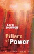 David Solomon - Pillars of Power, Häftad