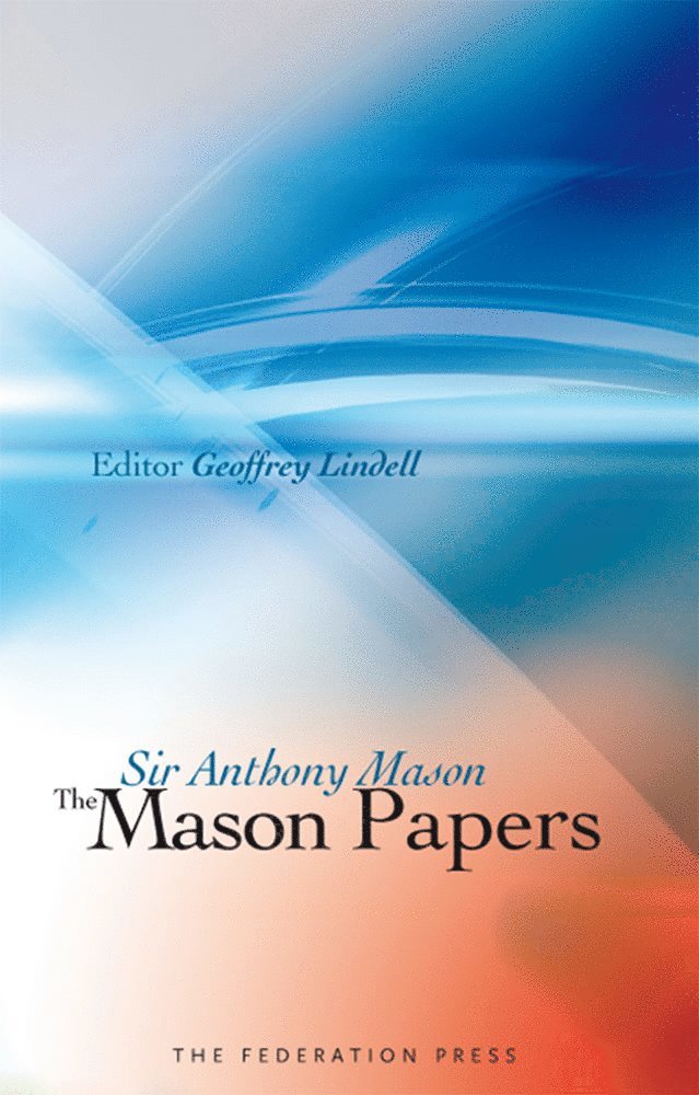 Mason Papers