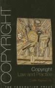 bokomslag Copyright Law and Practice