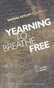 Dean Lusher, Nick Haslam - Yearning to Breathe Free, Häftad