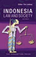 Tim Lindsey - Indonesia, Häftad