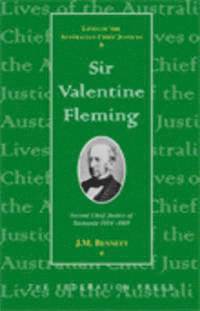 J M Bennett - Sir Valentine Fleming, Häftad