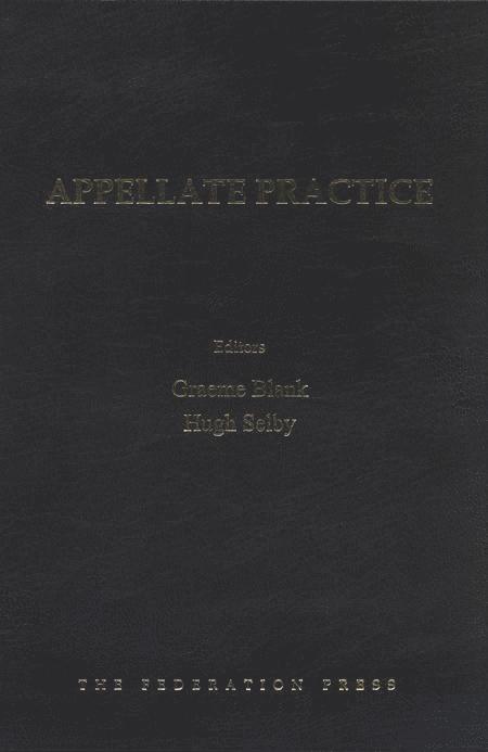 Appellate Practice