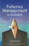 bokomslag Fisheries Management in Australia