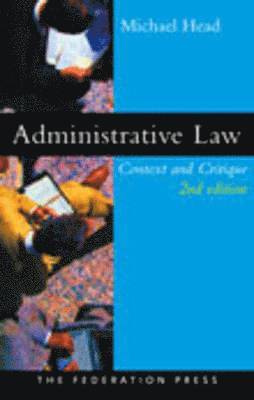 Administrative Law