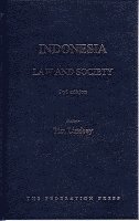 Tim Lindsey - Indonesia, Inbunden