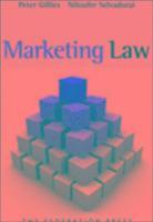 bokomslag Marketing Law