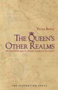The Queen's Other Realms 1