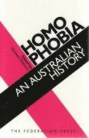 bokomslag Homophobia
