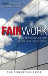 Fair Work 1