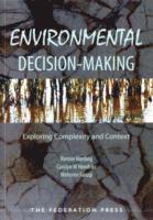 bokomslag Environmental Decision-Making