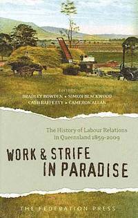 Work and Strife in Paradise 1