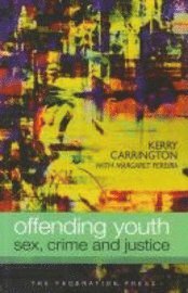 Offending Youth 1