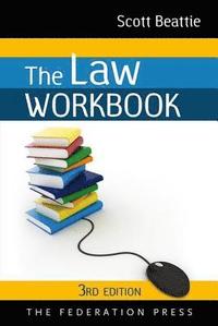 bokomslag The Law Workbook