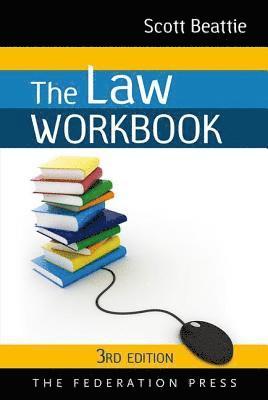 bokomslag The Law Workbook