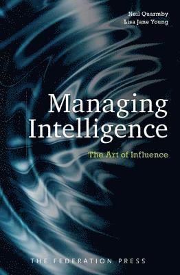 Managing Intelligence 1