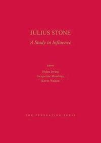 bokomslag Julius Stone