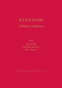 bokomslag Julius Stone: A Study in Influence