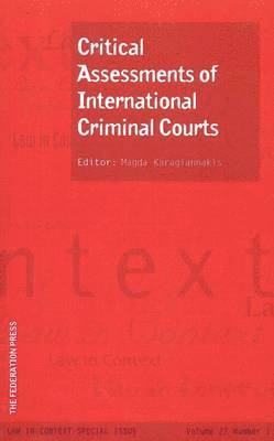 Magda Karagiannakis, Magda Karagiannakis - Law in Context, Häftad