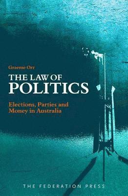 The Law of Politics 1