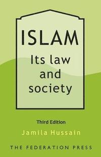 bokomslag Hussain, J: Islam