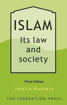 bokomslag Hussain, J: Islam