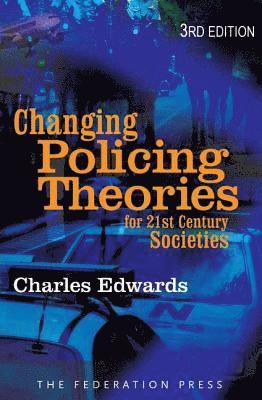 Changing Police Theories 1