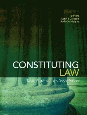 Constituting Law 1