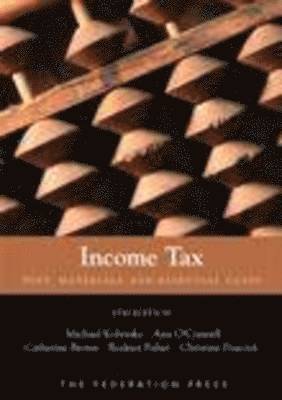 Income Tax 1