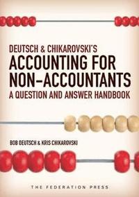 bokomslag Accounting For Non Accountants