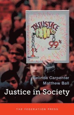 Justice in Society 1