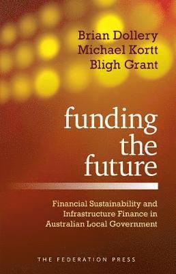 Funding the Future 1