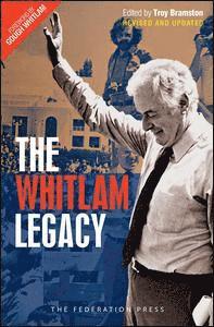 Whitlam Legacy