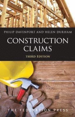 Construction Claims 1