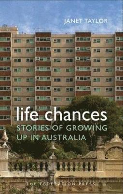 bokomslag Life Chances