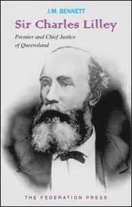 Sir Charles Lilley