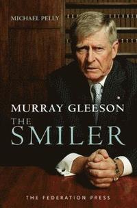 bokomslag Murray Gleeson - The Smiler
