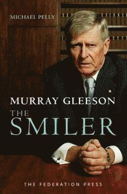 Murray Gleeson - The Smiler 1