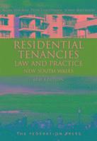 bokomslag Residential Tenancies Law and Practice