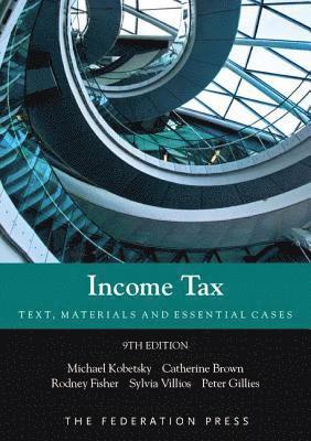 Income Tax 1