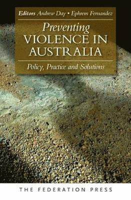 Preventing Violence in Australia 1